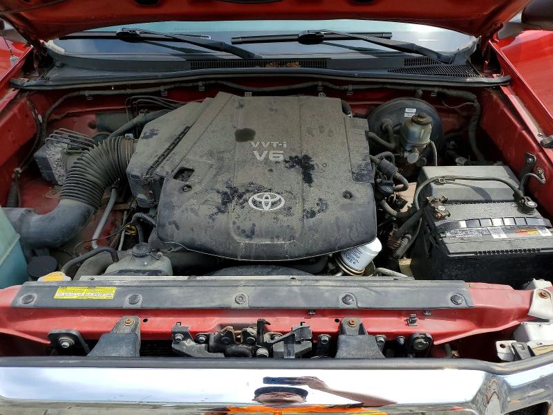 Продажа на аукционе авто 2009 Toyota Tacoma, vin: 5TELU42N69Z611956, номер лота: 53042156