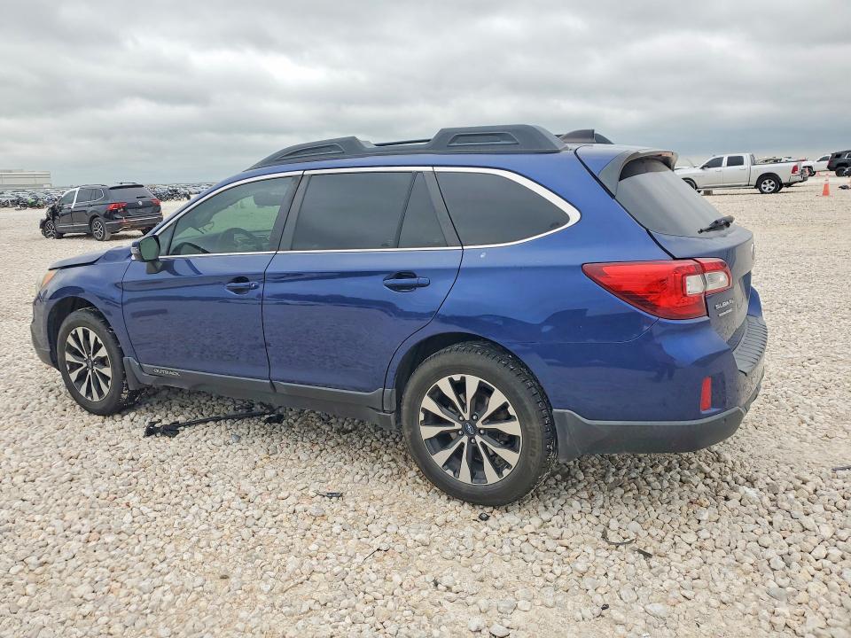 Aukcja sprzedaży 2017 Subaru Outback, vin: 4S4BSENC3H3358668, numer aukcji: 52597476