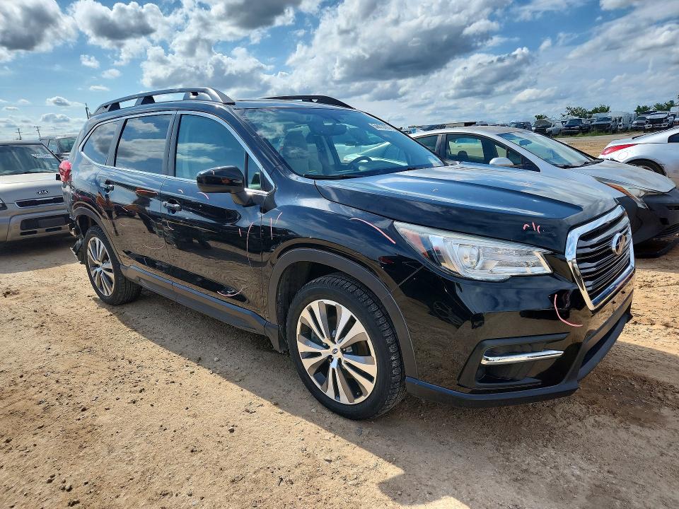 Aukcja sprzedaży 2021 Subaru Ascent, vin: 4S4WMAHD4M3414586, numer aukcji: 54473706