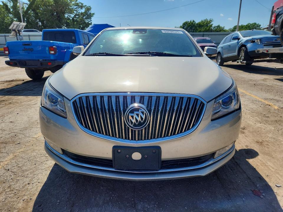 Продаж на аукціоні авто 2014 Buick Lacrosse, vin: 1G4GB5G39EF153613, номер лоту: 53298526