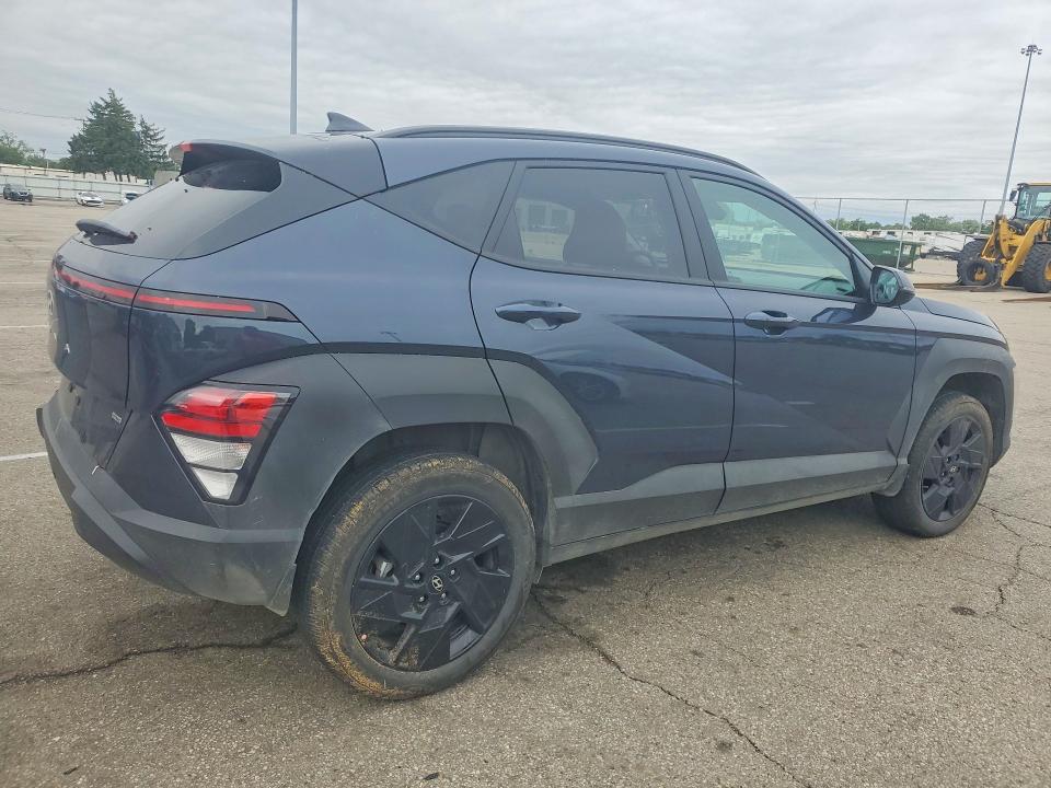 Продажа на аукционе авто 2026 Hyundai Kona, vin: KM8HFCAB4TU385770, номер лота: 54408356