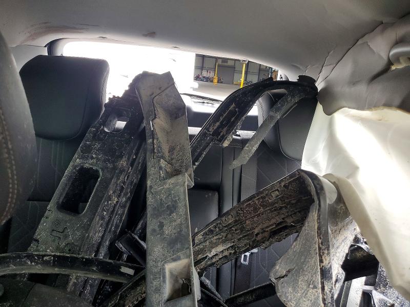 2022 Chevrolet Trax მანქანა იყიდება აუქციონზე, vin: KL7CJLSM5NB547446, აუქციონის ნომერი: 55057116