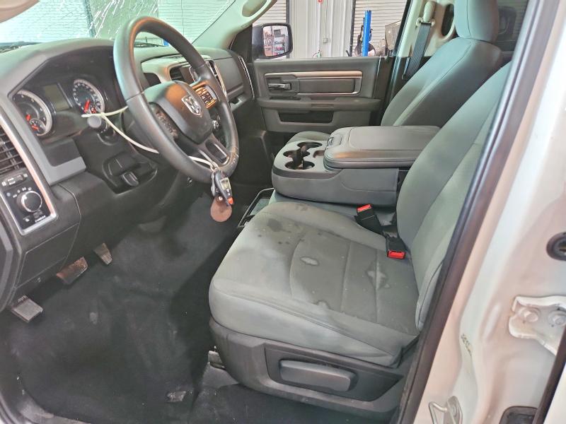 Aukcja sprzedaży 2019 Ram 1500 Classic, vin: 1C6RR7TT9KS567432, numer aukcji: 51004506