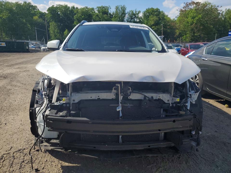 Продаж на аукціоні авто 2023 Toyota Corolla Cross, vin: 7MUCAAAG5PV051132, номер лоту: 52481056