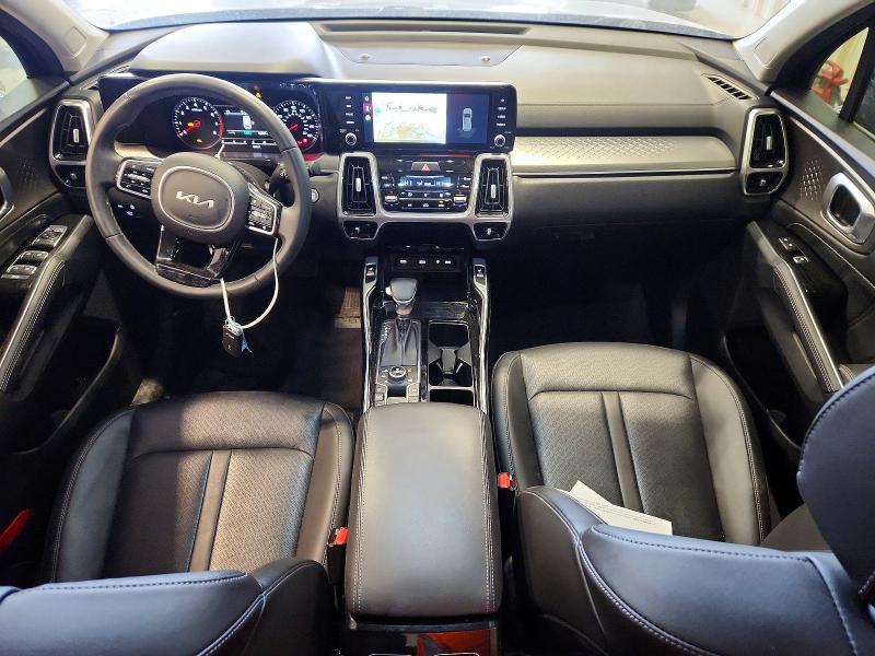 Продаж на аукціоні авто 2022 Kia Sorento, vin: 5XYRKDLF3NG142336, номер лоту: 54512136