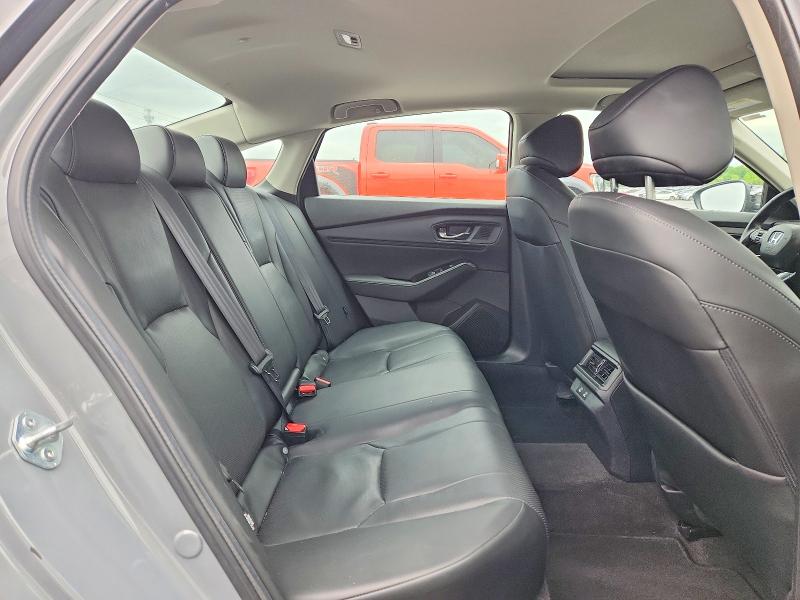 Aukcja sprzedaży 2024 Honda Accord, vin: 1HGCY2F81RA090900, numer aukcji: 52542326