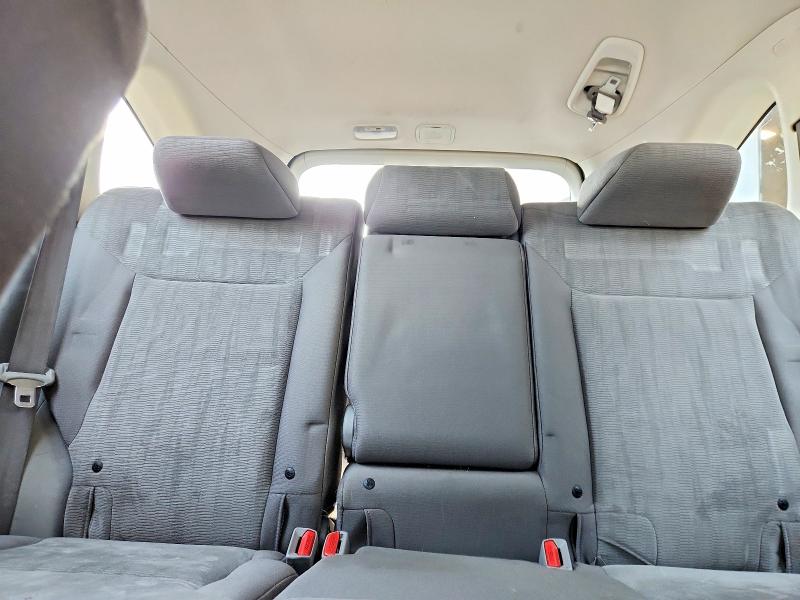 Продаж на аукціоні авто 2014 Honda Cr-v, vin: 5J6RM4H36EL040343, номер лоту: 51900136