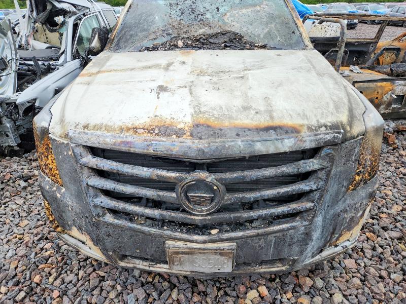 Продаж на аукціоні авто 2015 Cadillac Escalade, vin: 1GYS4BKJ3FR187084, номер лоту: 76927405