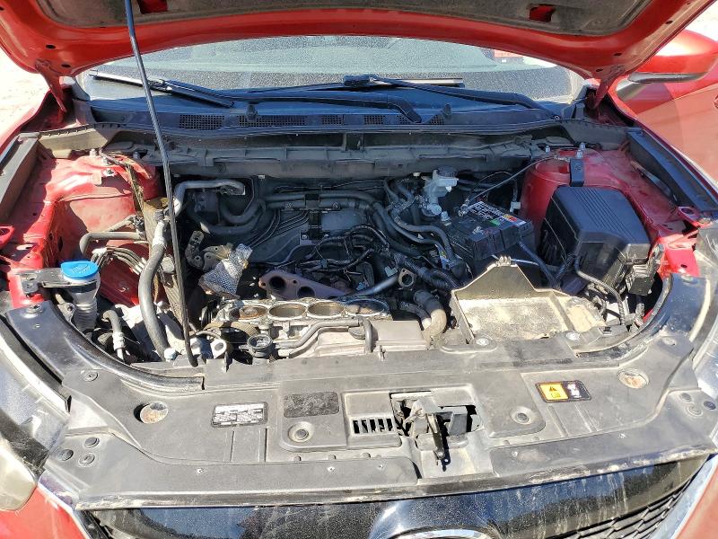 Aukcja sprzedaży 2014 Mazda Cx-5, vin: JM3KE2CY3E0383714, numer aukcji: 53318676
