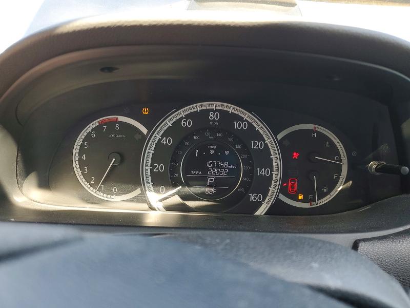 Aukcja sprzedaży 2015 Honda Accord, vin: 1HGCR2F39FA059651, numer aukcji: 52816146