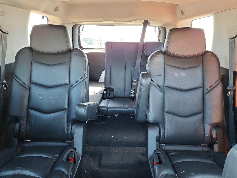 Продажа на аукционе авто 2019 Cadillac Escalade, vin: 1GYS3BKJ7KR191555, номер лота: 53257986