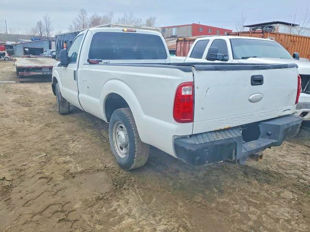 2011 Ford F250 მანქანა იყიდება აუქციონზე, vin: 1FTBF2A67BEC38536, აუქციონის ნომერი: 50766016