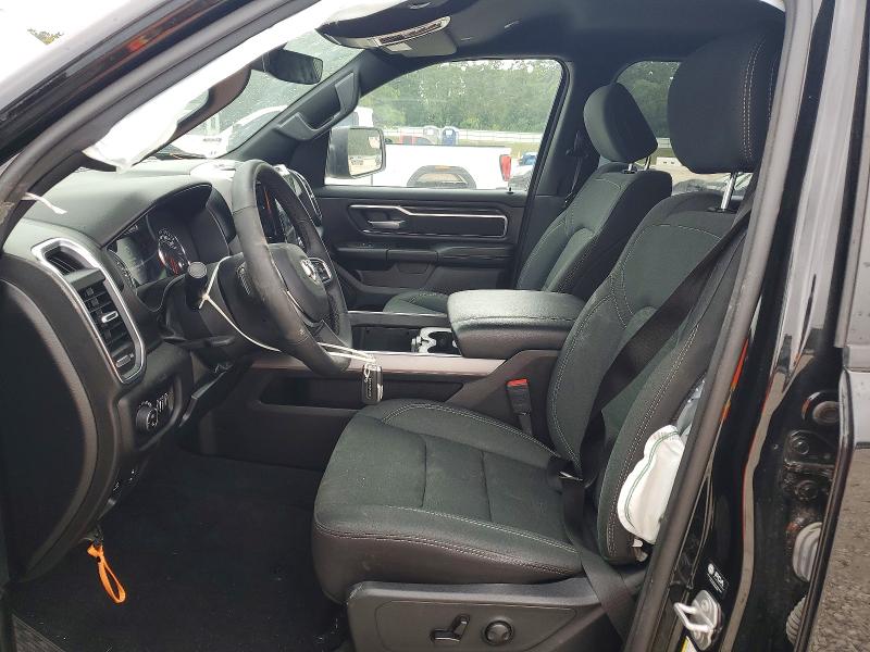 Продажа на аукционе авто 2025 Ram 1500, vin: 1C6SRFFP2SN595372, номер лота: 54473436