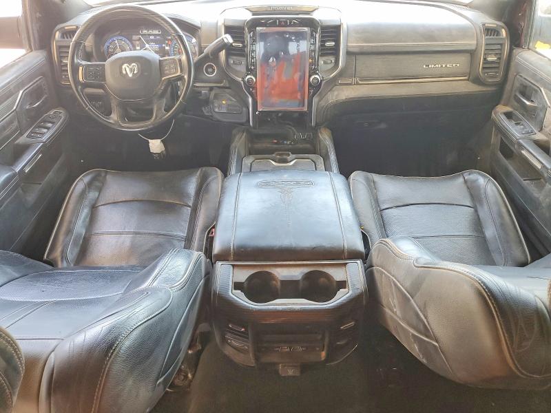 Продажа на аукционе авто 2021 Ram 2500, vin: 3C6UR5TL9MG594848, номер лота: 53049066