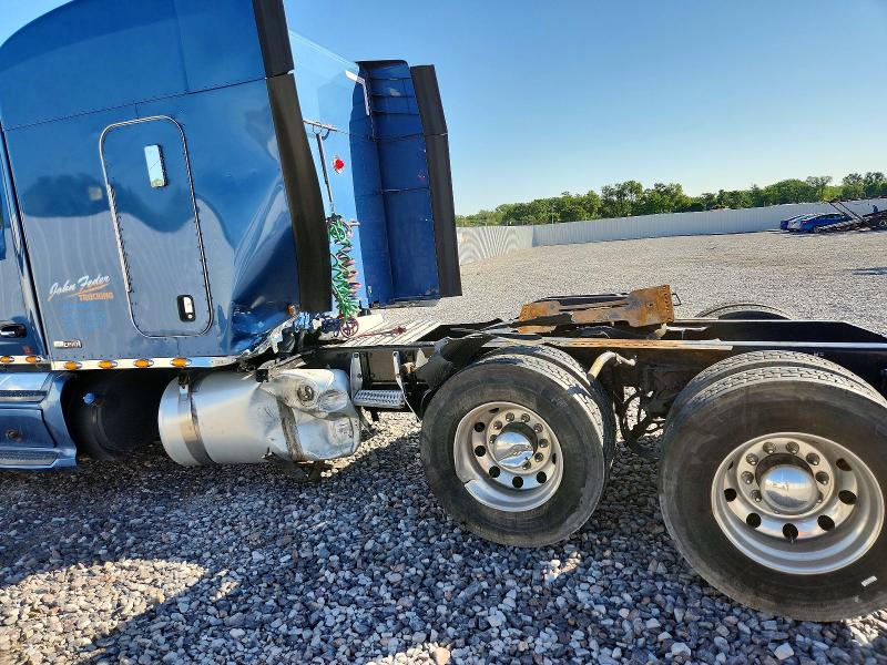 Продажа на аукционе авто 2020 Peterbilt 579, vin: 1XPBDP9X7LD269713, номер лота: 52001386