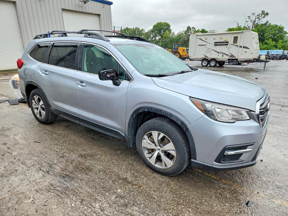Aukcja sprzedaży 2020 Subaru Ascent, vin: 4S4WMAFD1L3480496, numer aukcji: 54772826