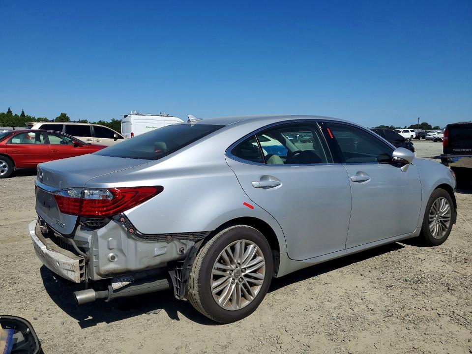 Продаж на аукціоні авто 2014 Lexus Es, vin: JTHBK1GG0E2140605, номер лоту: 53637916