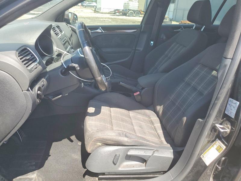 Aukcja sprzedaży 2013 Volkswagen Gti, vin: WVWGV7AJ1DW122305, numer aukcji: 52966286