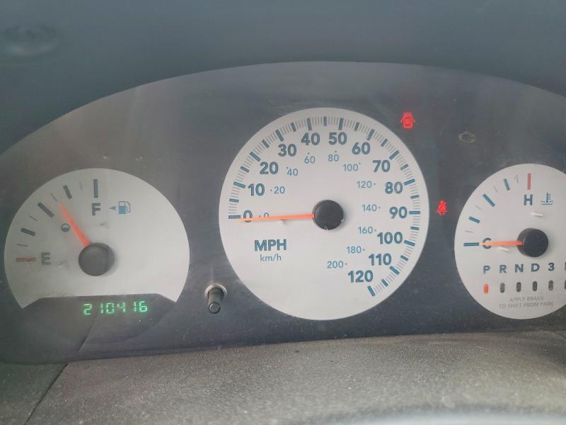 2007 Dodge Grand Caravan მანქანა იყიდება აუქციონზე, vin: 1D4GP24R57B157460, აუქციონის ნომერი: 52269656