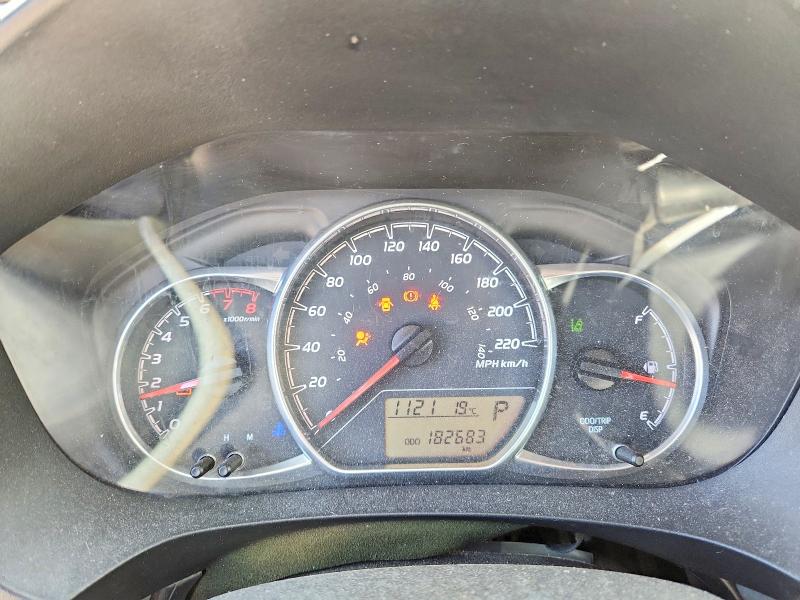 Продажа на аукционе авто 2018 Toyota Yaris, vin: VNKKTUD32JA088452, номер лота: 53549386