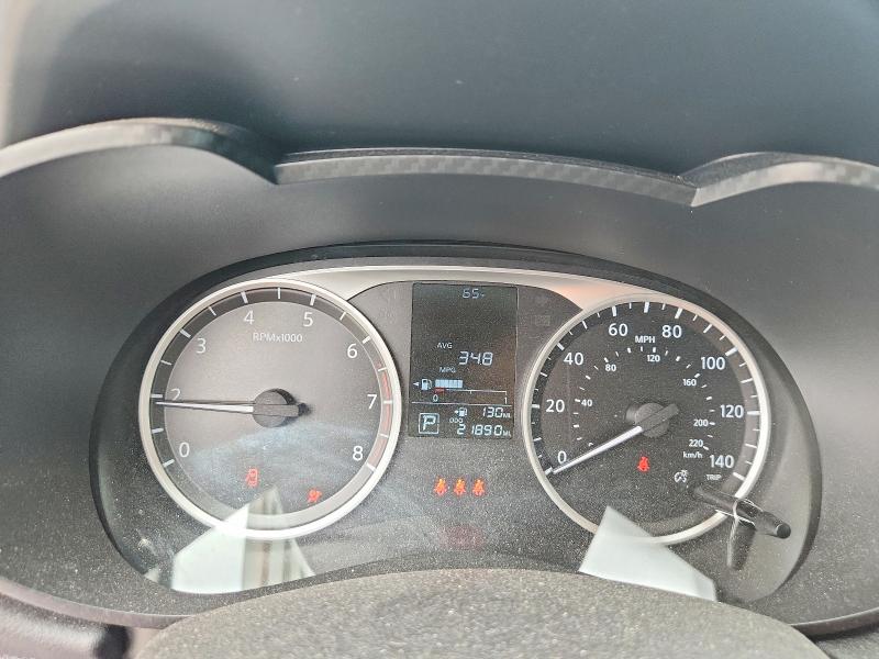 Aukcja sprzedaży 2023 Nissan Versa, vin: 3N1CN8DV9PL824324, numer aukcji: 55068356