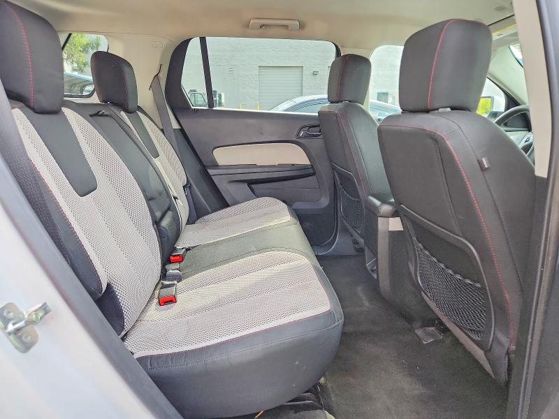 Продаж на аукціоні авто 2017 Gmc Terrain, vin: 2GKALMEK7H6125694, номер лоту: 52421106