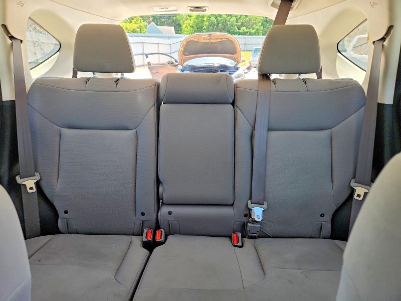 Aukcja sprzedaży 2015 Honda Cr-v, vin: 2HKRM3H54FH542954, numer aukcji: 53909776