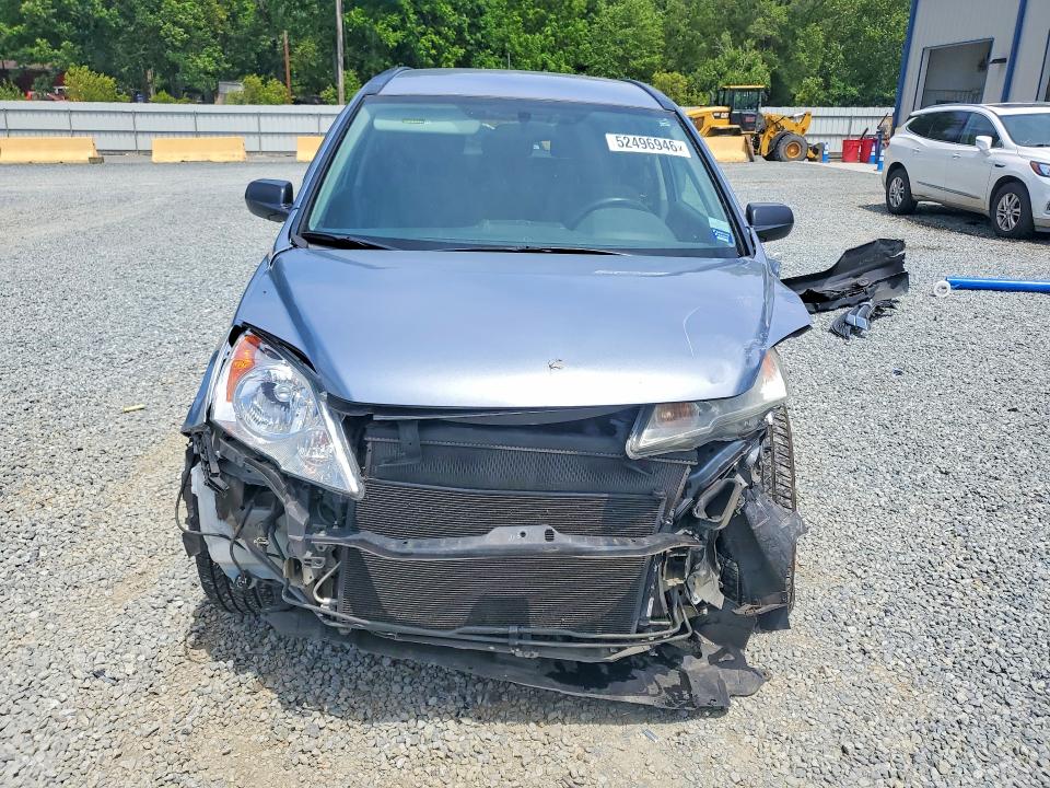 52496946 :رقم المزاد ، 5J6RE3H49BL044172 vin ، 2011 Honda Cr-v مزاد بيع