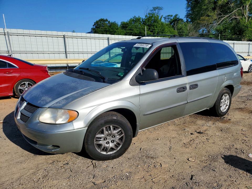 Продаж на аукціоні авто 2003 Dodge Grand Caravan, vin: 1D4GP24323B112434, номер лоту: 53368236
