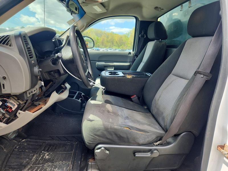 Продаж на аукціоні авто 2009 Gmc Sierra, vin: 1GTEC14X99Z237587, номер лоту: 52765806