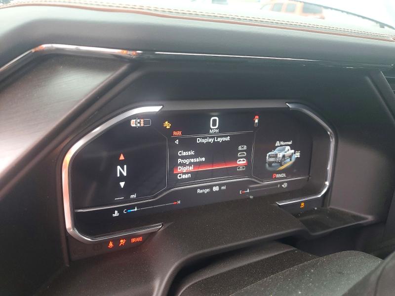 Продажа на аукционе авто 2025 Gmc Sierra, vin: 1GT4UPEY7SF288063, номер лота: 52709996