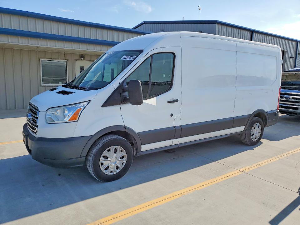 Aukcja sprzedaży 2017 Ford Transit, vin: 1FTYE2CM1HKB32389, numer aukcji: 53367776