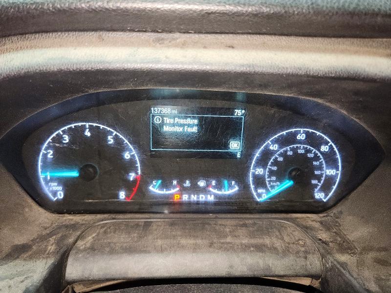 Aukcja sprzedaży 2021 Ford Transit, vin: 1FDDF6P84MKA76843, numer aukcji: 64986986