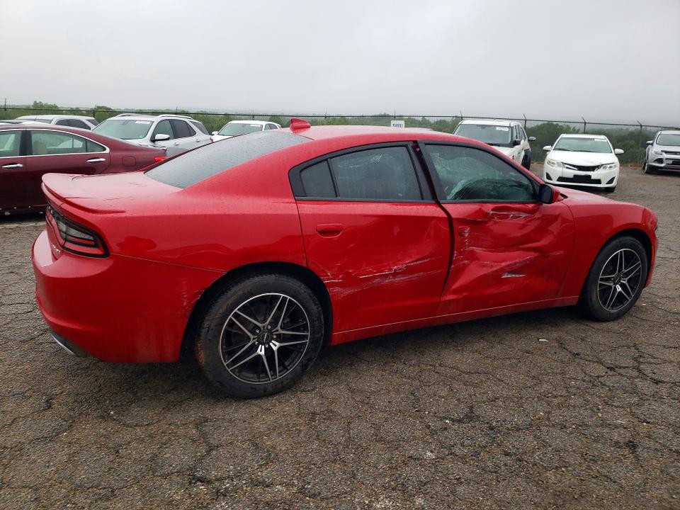 Aukcja sprzedaży 2016 Dodge Charger, vin: 2C3CDXJG5GH161010, numer aukcji: 54699216