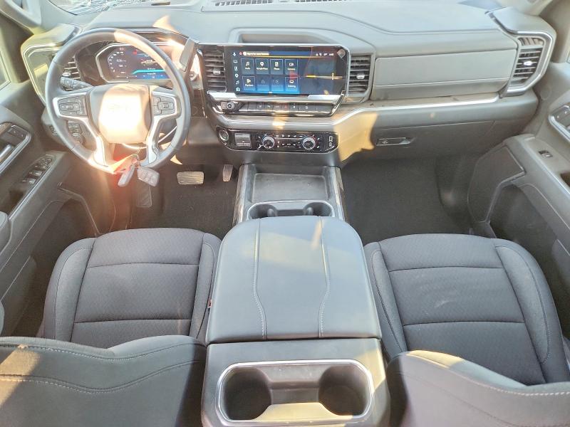 54260386 :رقم المزاد ، 1GC4KNE75TF194086 vin ، 2026 Chevrolet Silverado مزاد بيع