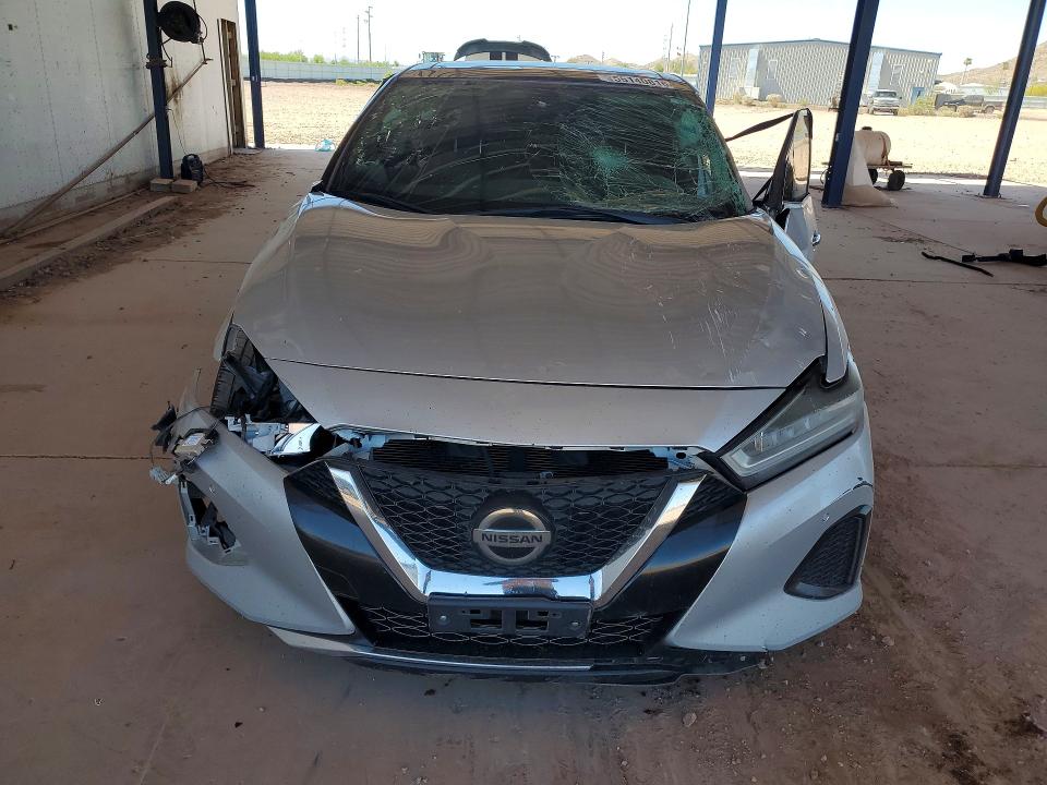 Продаж на аукціоні авто 2020 Nissan Maxima, vin: 1N4AA6DV9LC374898, номер лоту: 55140816