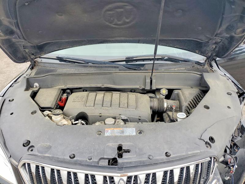 Продаж на аукціоні авто 2017 Buick Enclave, vin: 5GAKRCKD3HJ219896, номер лоту: 52763056