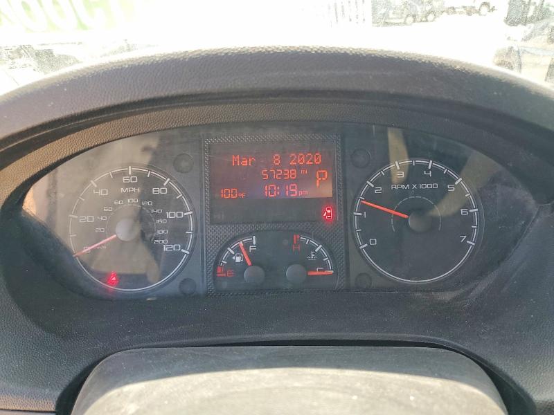 2021 Ram Promaster 3500 მანქანა იყიდება აუქციონზე, vin: 3C6FRVJG7ME500962, აუქციონის ნომერი: 51701566