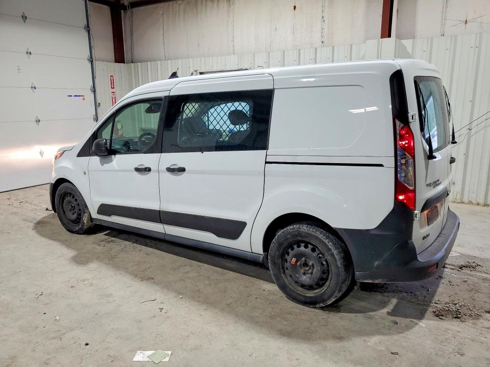 52928816 :رقم المزاد ، NM0LS7E23L1463790 vin ، 2020 Ford Transit Connect مزاد بيع