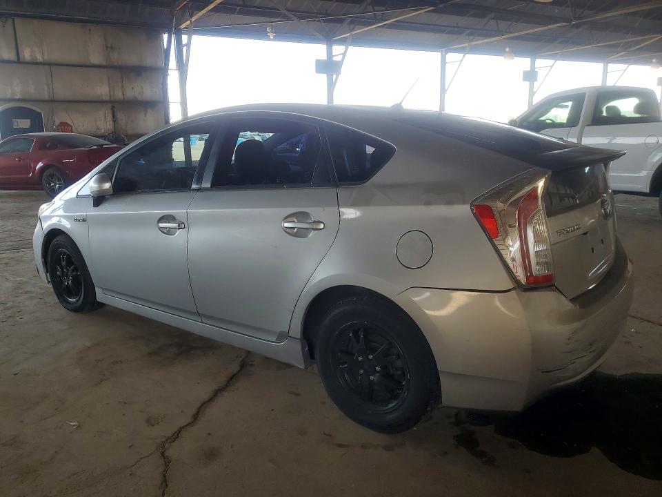 Aukcja sprzedaży 2013 Toyota Prius, vin: JTDKN3DU6D0340493, numer aukcji: 54314416
