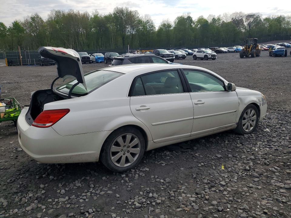 Aukcja sprzedaży 2006 Toyota Avalon, vin: 4T1BK36B66U158465, numer aukcji: 52607436