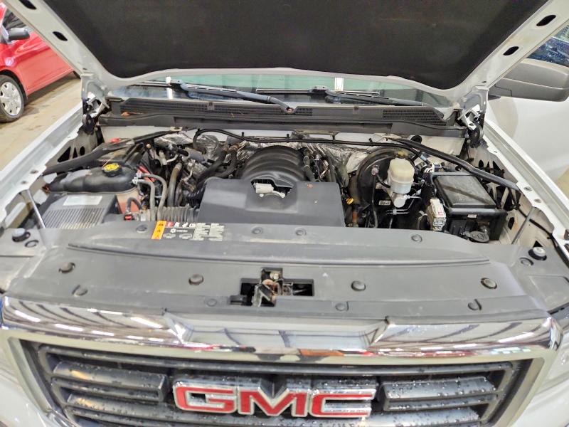 Aukcja sprzedaży 2018 Gmc Sierra, vin: 1GTN1LEH8JZ281061, numer aukcji: 51518256