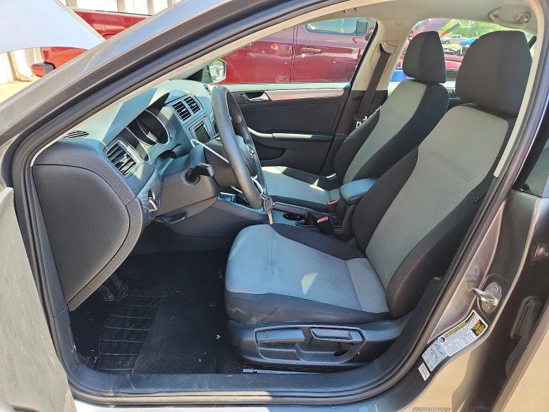 Продажа на аукционе авто 2018 Volkswagen Jetta, vin: 3VW2B7AJ8JM234028, номер лота: 52607826
