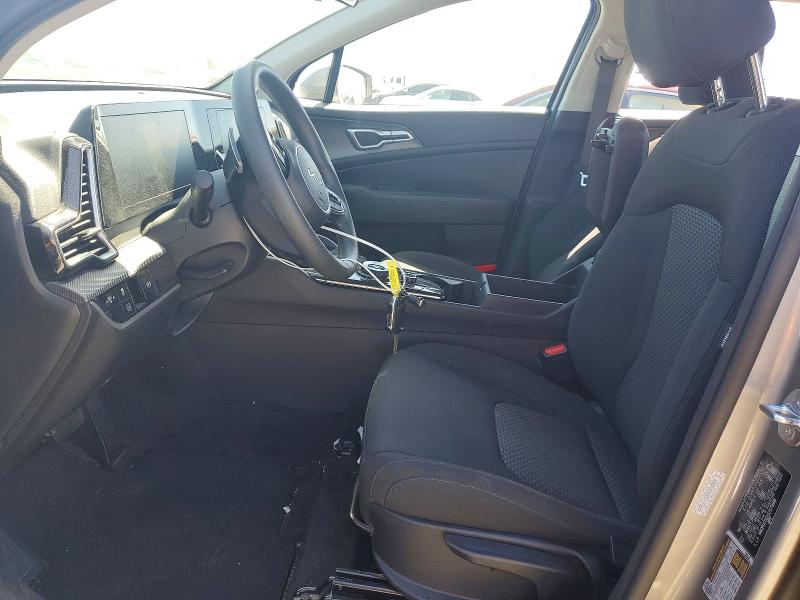 Продаж на аукціоні авто 2025 Kia Sportage, vin: KNDPUCDGXS7175698, номер лоту: 53268886