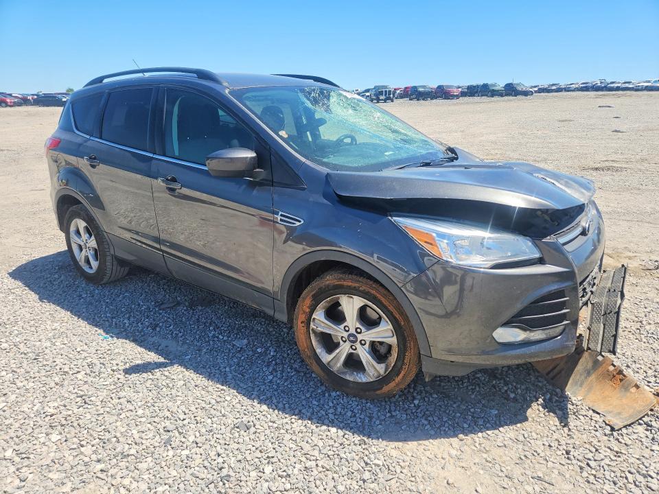 Продажа на аукционе авто 2016 Ford Escape, vin: 1FMCU0G98GUB70031, номер лота: 53566766