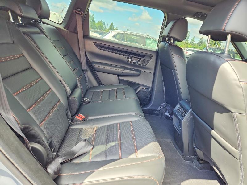 Aukcja sprzedaży 2024 Honda Cr-v, vin: 7FARS6H88RE067298, numer aukcji: 55110616