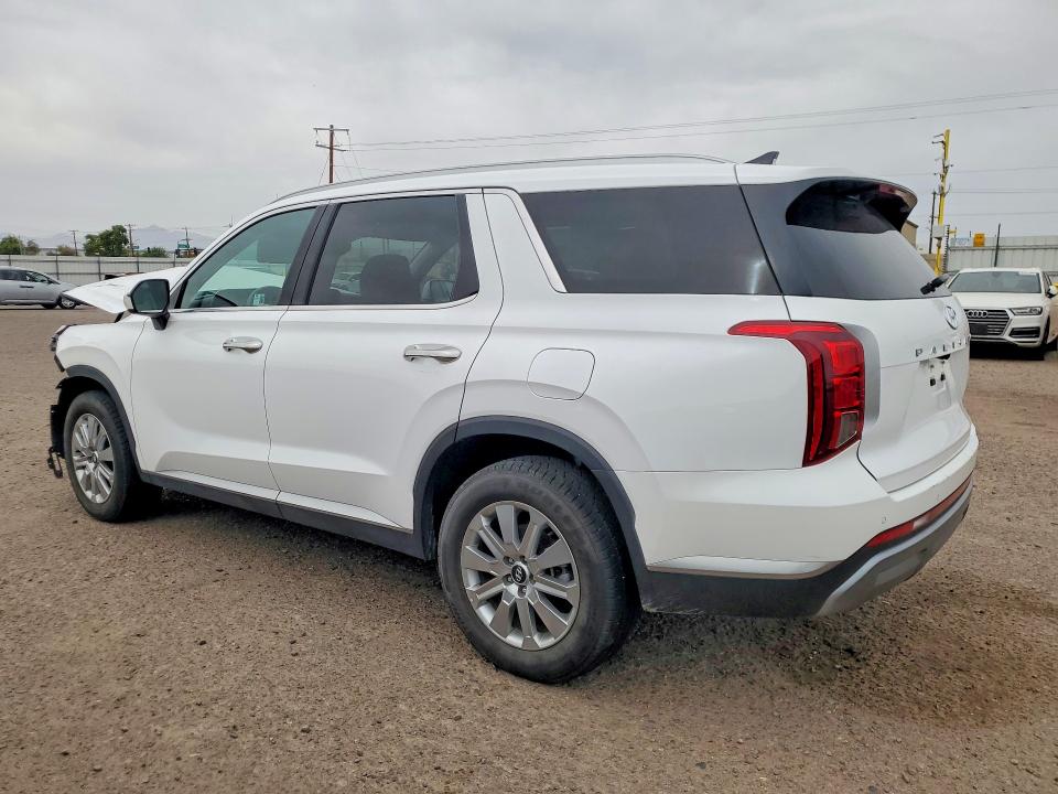 Aukcja sprzedaży 2025 Hyundai Palisade, vin: KM8R24GE4SU874367, numer aukcji: 52250766