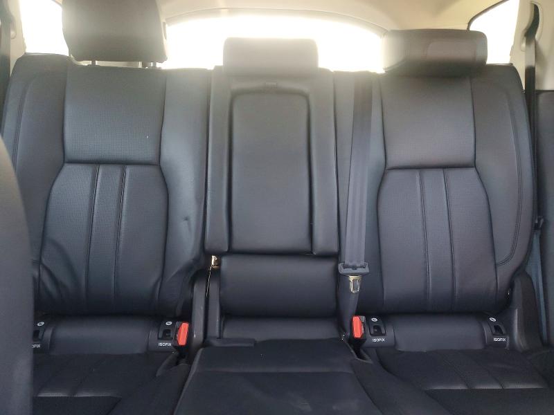 Продажа на аукционе авто 2017 Land Rover Discovery Sport, vin: SALCR2BG2HH699789, номер лота: 53712856