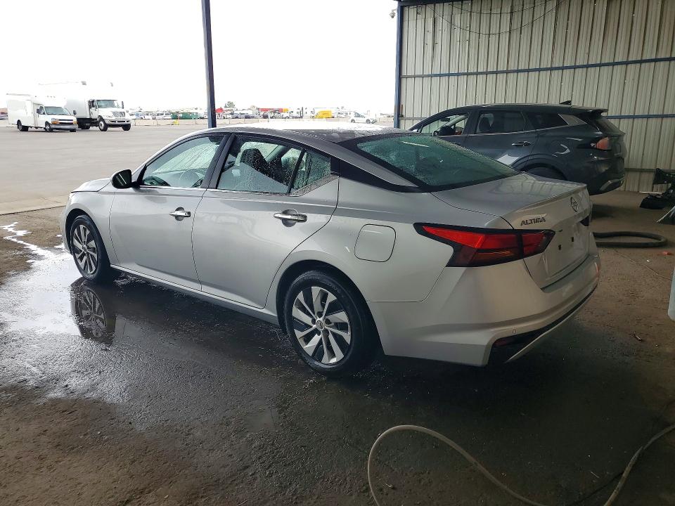 Продажа на аукционе авто 2023 Nissan Altima, vin: 1N4BL4BV3PN398131, номер лота: 54911836
