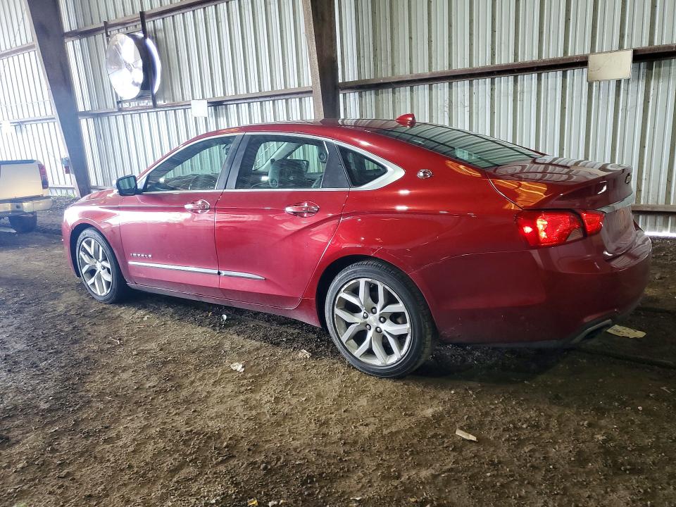 Продаж на аукціоні авто 2014 Chevrolet Impala, vin: 2G1155S3XE9175906, номер лоту: 54972096